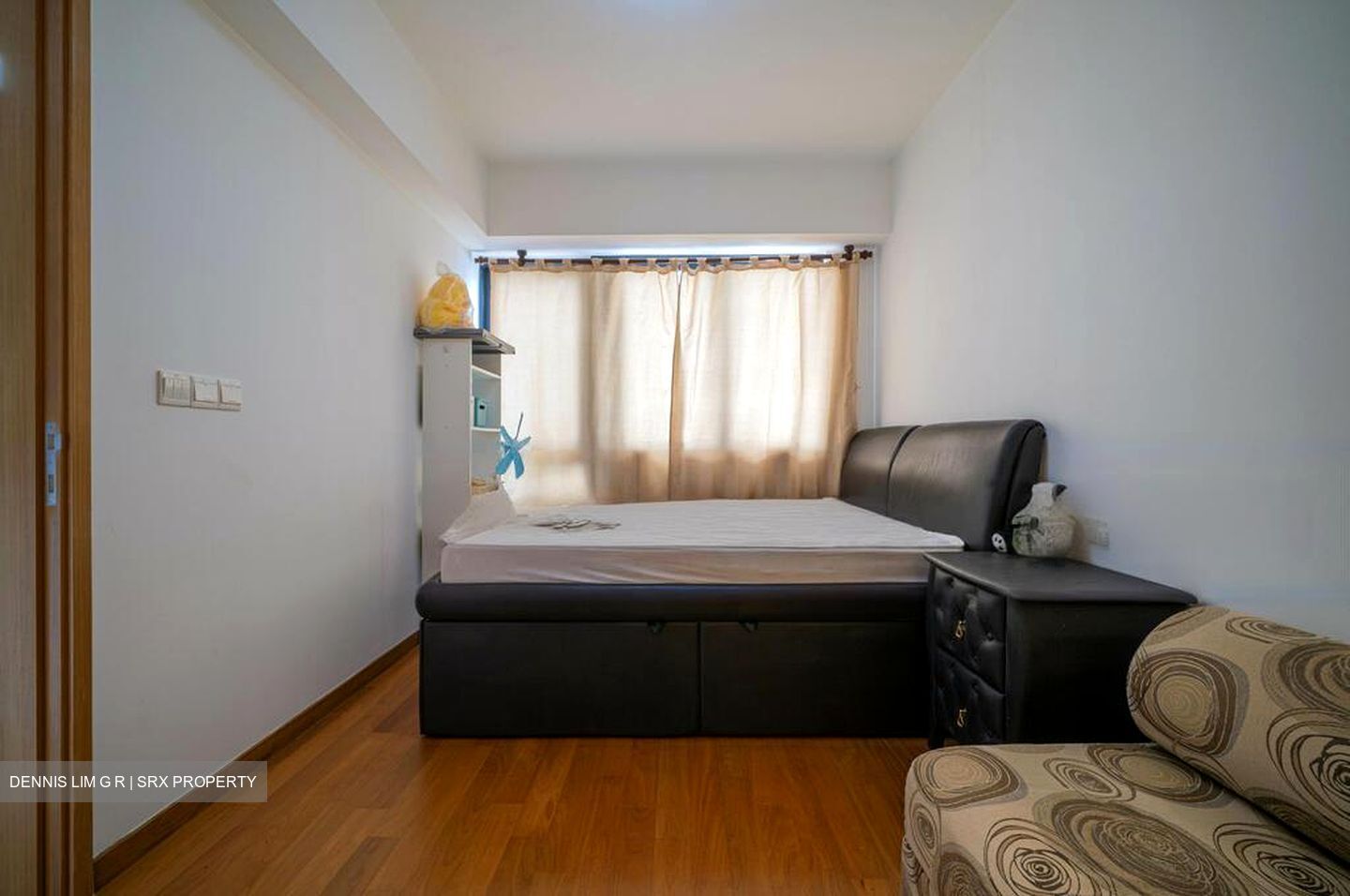 Nin Residence (D13), Apartment #460398551